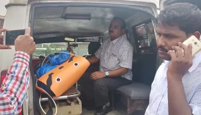 କାଠମାଣ୍ଡୁରେ ପହଞ୍ଚିିଲା କଳ୍ପନା ଦାଶଙ୍କ ମୃତଦେହ, ପରିବାରକୁ ହସ୍ତାନ୍ତର ପରେ ଓଡ଼ିଶା ଆସିବ ପ୍ରାର୍ଥିବ ଶରୀର