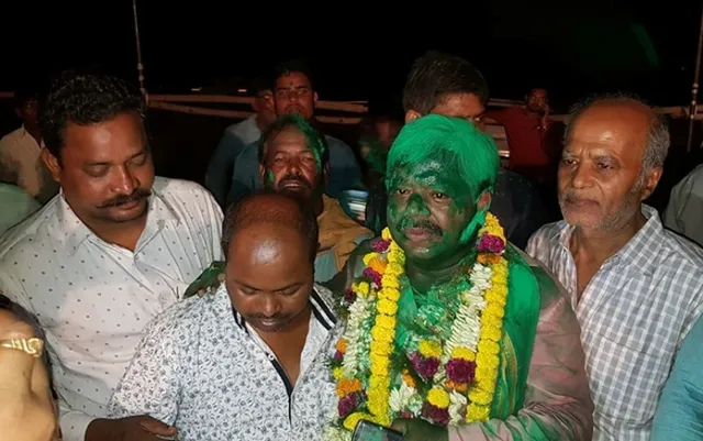 ବ୍ରଜରାଜନଗରବାସୀଙ୍କ ଦାବି ପ୍ରତି ଗୁରୁତ୍ବ ଦିଆଯିବ: କିଶୋର