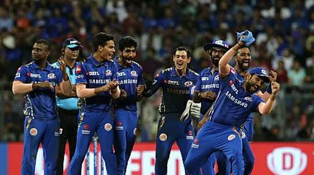 ମୁମ୍ବାଇ ପ୍ଲେ ଅଫ୍‌ରେ, ସୁପର୍ ଓଭରରେ ହାରିଲା ହାଇଦ୍ରାବାଦ