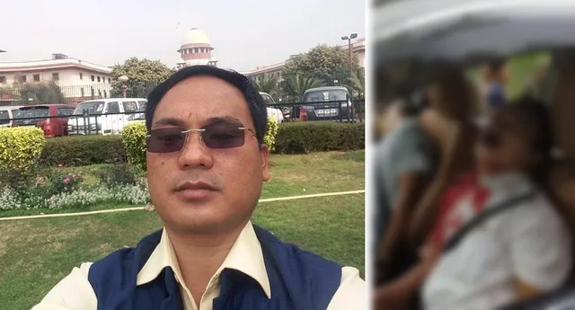 ଅରୁଣାଚଳ ପ୍ରଦେଶ:ବିଧାୟକଙ୍କ ସମେତ ୧୧ ଜଣଙ୍କୁ ଗୁଳିକରି ହତ୍ୟା