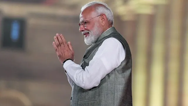 ମୋଦି ସରକାରଙ୍କ ପ୍ରଥମ କ୍ୟାବିନେଟ ନିଷ୍ପତ୍ତି : ପ୍ରଧାନମନ୍ତ୍ରୀ ଛାତ୍ରବୃତ୍ତି ଯୋଜନାରେ ରାଜ୍ୟ ପୁଲିସର ସହିଦ କର୍ମଚାରୀଙ୍କ ପିଲା ସାମିଲ ହେଲେ, ବଢ଼ିଲା ବୃତ୍ତି ପରିମାଣ