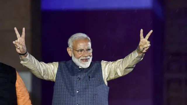 “ ଆଗକୁ କଷ୍ଟକର ସମୟ ଆସୁଛି”  ମୋଦି ଜିତିବା ପରେ ପାକିସ୍ତାନ ନେତାଙ୍କ ବୟାନ