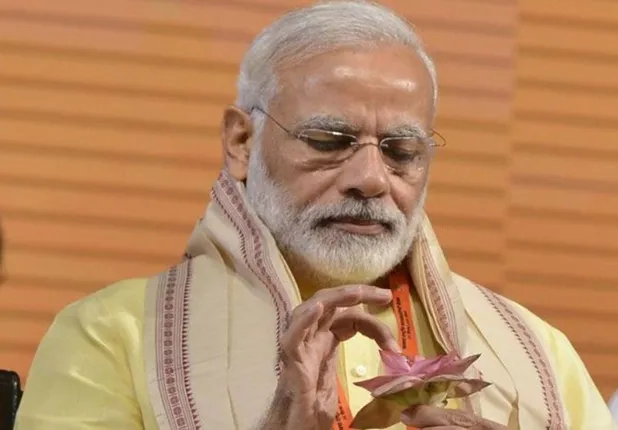 ମୋଦିଙ୍କ ଆସନ ବାରଣାସୀରେ ମତଦାନ ୧୯ରେ; କିନ୍ତୁ ମୋଦି ଆଉ ବାରଣାସୀ ଯିବେନି ନିର୍ବାଚନ ପ୍ରଚାରରେ! ଜାଣନ୍ତୁ, କାହିଁକି?...