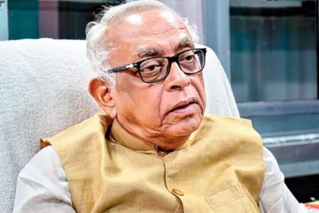 ଦୁଇ ମନ୍ତ୍ରୀଙ୍କ ବିରୋଧରେ ସ୍ବାଧିକାର ଭଙ୍ଗ ପିଟିସନ୍ ଦେବି: ନରସିଂହ