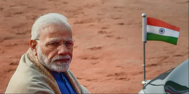 ପ୍ରଥମ କ୍ୟାବିନେଟ୍‌ରେ ଉଭୟ ଯବାନ-କିଷାନଙ୍କୁ ଗୁରୁତ୍ୱ ଦେଇଥିବାରୁ ପ୍ରଧାନମନ୍ତ୍ରୀ ମୋଦୀଙ୍କୁ ଧନ୍ୟବାଦ: ବିଜେପି