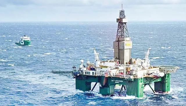 ମଉଳିଗଲା ପାକିସ୍ତାନର ଆଶା: ଆରବ ସାଗରରେ ମିଳିଲାନି ତୈଳ, ଗ୍ୟାସ୍‌ ଭଣ୍ଡାର