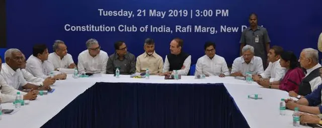 ତେଜିଲା ଇଭିଏମ୍‌ ବିବାଦ