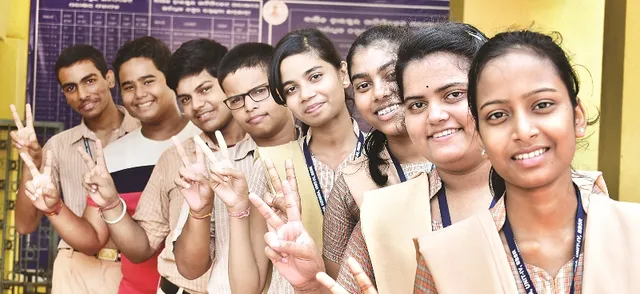 ମାଟ୍ରିକ୍‌ ପାସ୍‌ ହାର କମିଲା : ୭୦.୭୮% ପାସ୍, ୮ ବର୍ଷ ଭିତରେ ସର୍ବନିମ୍ନ