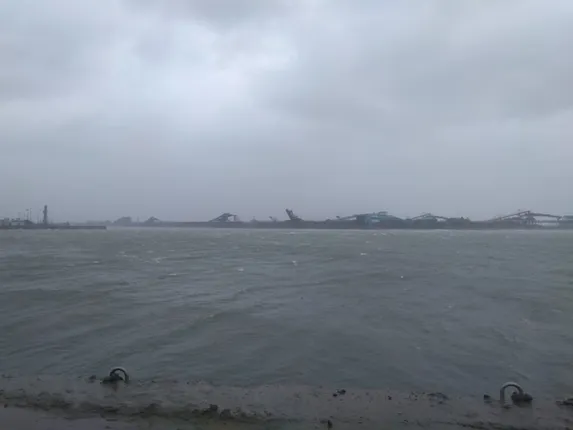 ପାରାଦୀପରେ ନୂତନ ‘ହାର୍ବର ପାଇଲଟ୍’ ବ୍ୟବସ୍ଥା, ‘ଫନି’ ସତ୍ତ୍ବେ ୩.୫ ଲକ୍ଷ ମେଟ୍ରିକ୍ ଟନ୍ ପଣ୍ୟ କାରବାର