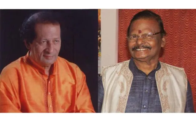 ନବୀନ ପଟ୍ଟନାୟକଙ୍କ ଶପଥ ଗ୍ରହଣ ଉତ୍ସବରେ ଯୋଗଦେବେ ପ୍ରଫୁଲ୍ଲ କର, ରଘୁନାଥ ମହାପାତ୍ର