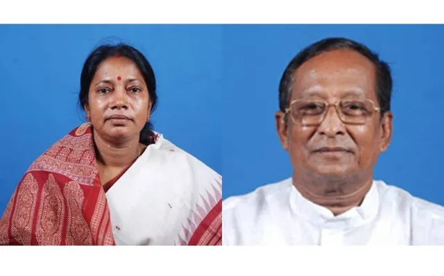 ସୂର୍ଯ୍ୟ ନାରାୟଣ ପାତ୍ର ବାଚସ୍ପତି, ପ୍ରମିଳା ମଲ୍ଲିକ ହେବେ ସରକାରୀ ଦଳ ମୁଖ୍ୟ ସଚେତକ