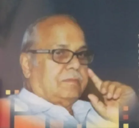 ପ୍ରଫେସର ପ୍ରମୋଦ ସାହୁଙ୍କ ପରଲୋକ