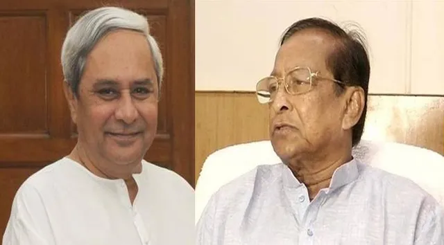 ନବୀନ ପଟ୍ଟନାୟକ ଜଣେ ଯୋଗ୍ୟ ପ୍ରଧାନମନ୍ତ୍ରୀ ପ୍ରାର୍ଥୀ: ସୂର୍ଯ୍ୟ ନାରାୟଣ ପାତ୍ର