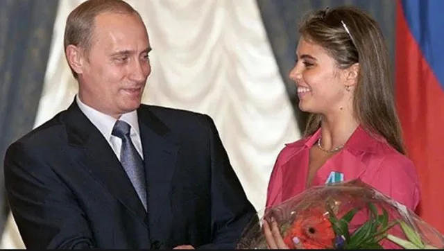 ଋଷ ରାଷ୍ଟ୍ରପତି ପୁତିନ୍‌ଙ୍କ ପ୍ରେମିକା ଆଲିନା ଜନ୍ମ ଦେଲେ ଜାଆଁଳା ଶିଶୁପୁତ୍ରଙ୍କୁ