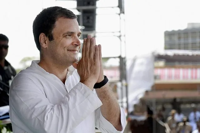 ଚୌକିଦାର ଚୋର୍‌ ହୈ ବୟାନ ନିଃସର୍ତ୍ତ କ୍ଷମା ପ୍ରାର୍ଥନା କଲେ ରାହୁଲ