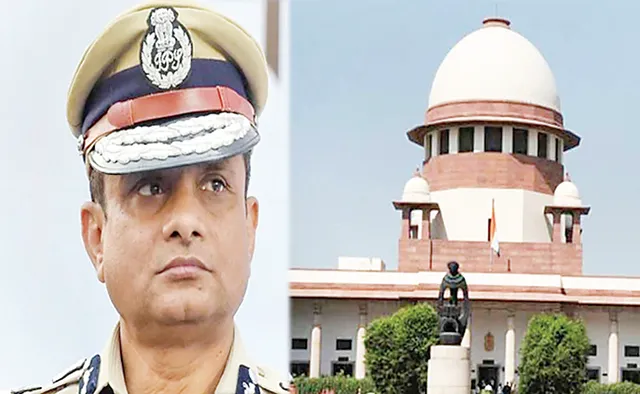 ଶାରଦା ଚିଟ୍‌ଫଣ୍ଡ: ଅଧିକ ସମୟ ପାଇଁ ରାଜୀବ ସୁପ୍ରିମ୍‌ କୋର୍ଟର ଦ୍ବାରସ୍ଥ