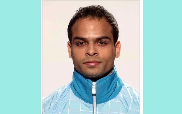 ବିଶ୍ବ ଚ୍ୟାଲେଞ୍ଜ୍  ଜିମ୍ନାଷ୍ଟିକ୍ସ ଦଳରେ ରାକେଶ