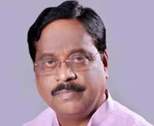 ଭୋଟ ଗଣତିର ଟ୍ରେଣ୍ଡ ଅନୁଯାୟୀ ଓଡ଼ିଶାର ଏହି ବିଜେପି ହେଭିୱଟ୍ ପଛୁଆ ଅଛନ୍ତି