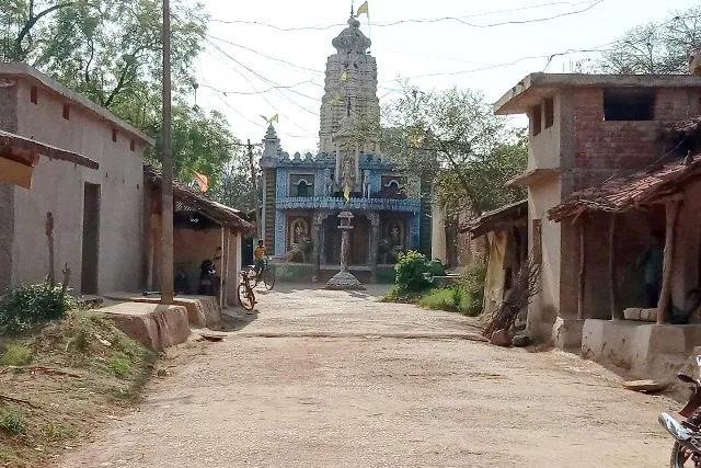 ଶୁଖାସୋଡ଼ାକୁ ଭୁଲିଗଲେ : ଛତିଶଗଡ଼ର ମାଡ଼ ସାଙ୍ଗକୁ ଓଡ଼ିଶାର ଅବହେଳାର କାହାଣୀ