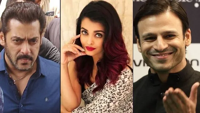 ବିବେକ କରିଥିବା ଐଶ୍ୱର୍ଯ୍ୟାଙ୍କ ମେମେ ଟ୍ଵିଟ୍‌କୁ ନେଇ ପ୍ରତିକ୍ରିୟା ରଖିଲେ ସଲମାନ