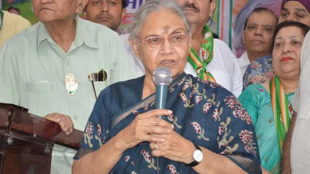 ନକଲି ସର୍ଭେ ପ୍ରଚାର କରି ମତଦାତାଙ୍କୁ ଆପ୍‌ ଭୁଆଁ ବୁଲାଉଛି ବୋଲି ଅଭିଯୋଗ ଆଣି ନିର୍ବାଚନ ଆୟୋଗଙ୍କ ଦ୍ୱାରସ୍ଥ ହେଲା କଂଗ୍ରେସ