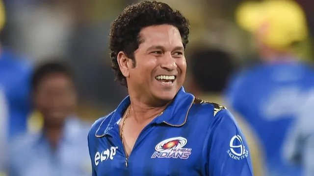 ବିସିସିଆଇ ଲୋକପାଳଙ୍କୁ ଭେଟିଲେ ସଚିନ