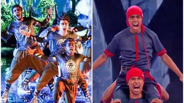 ଓ୍ଵାର୍ଲଡ୍‌ ଅଫ୍‌ ଡ୍ୟାନ୍‌ସ୍‌ରେ ବିଜୟୀ ହୋଇ ଭାରତୀୟ ନୃତ୍ୟ ଦଳ ‘ଦି କିଙ୍ଗ୍‌ସ୍‌’ ଜିଣିଲା ୧ଲକ୍ଷ ମିଲିୟନ୍‌ ଡଲାର୍‌