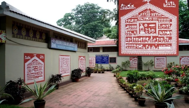 ମହାବାତ୍ୟା ‘ଫନି’ ପରେ ସର୍ବସାଧାରଣଙ୍କ ପାଇଁ ଖୋଲିଲା ଓଡ଼ିଶା ରାଜ୍ୟ ଜନଜାତି ସଂଗ୍ରହାଳୟ