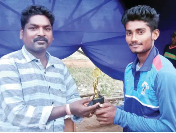 ଆରଟିଏନପିଏଲ୍ କ୍ରିକେଟ୍: ସୁପର ଓଭରରେ ଜିତିଲା ଫାଇଟର୍ସ