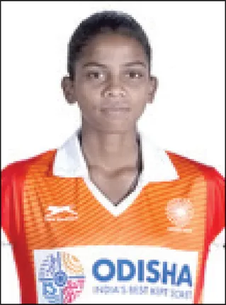 ଜାତୀୟ ହକି ଶିବିରରେ ୩ ଓଡ଼ିଆ