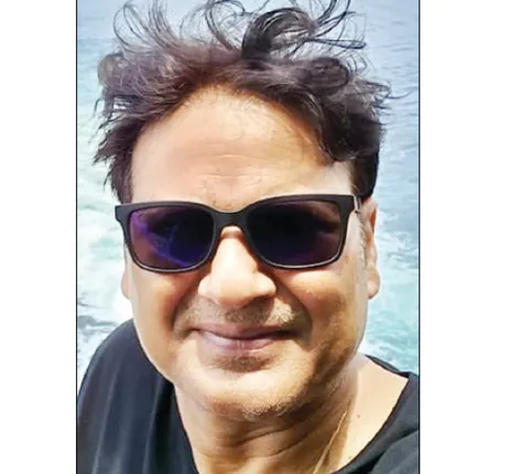 ଇ˚ଲଣ୍ଡରେ କୁଲଦୀପଙ୍କ ଅପେକ୍ଷା ଚହଲ ଅଧିକ ପ୍ରଭାବୀ ରହିବେ: ପବନ