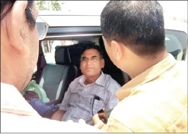 ୧୨ ଦିନ ପରେ ବି ଜଗତପୁର ଶିଳ୍ପାଞ୍ଚଳକୁ ମିଳିଲାନି ବିଦ୍ୟୁତ: ଶିଳ୍ପ ବିଭାଗ ଅଧିକାରୀଙ୍କ ଗସ୍ତ ସମୟରେ ଉତ୍ତେଜନା