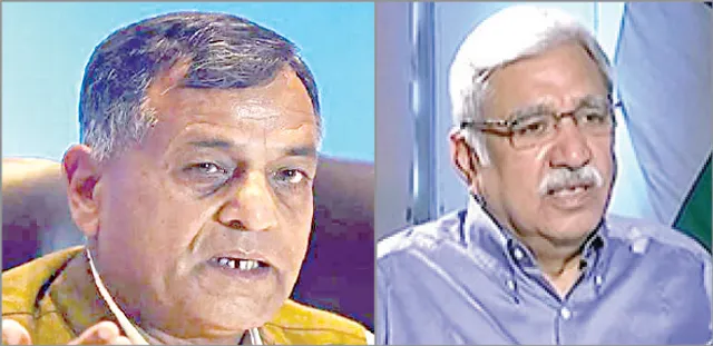 ‘କ୍ଲିନ୍‌ଚିଟ୍‌’ ନେଇ ତେଜିଲା ଇସି ବିବାଦ