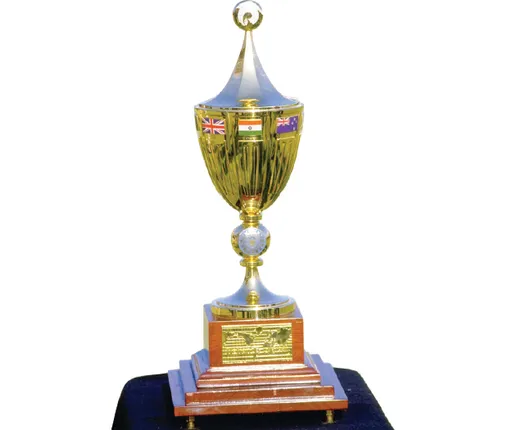 ବାରବାଟୀ ଆସିଥିଲା ବିଶ୍ବକପ୍