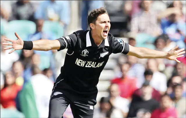 ଅଭ୍ୟାସରେ ଭାରତ ଅଣନିଶ୍ବାସୀ, ନ୍ୟୁଜିଲାଣ୍ଡଠୁ ଶୋଚନୀୟ ପରାଜୟ