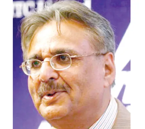 ଆଇଟିସି ଅଧ୍ୟକ୍ଷଙ୍କ ପରଲୋକ: ପ୍ରଧାନମନ୍ତ୍ରୀ ଓ ଅର୍ଥମନ୍ତ୍ରୀଙ୍କ ଶୋକ