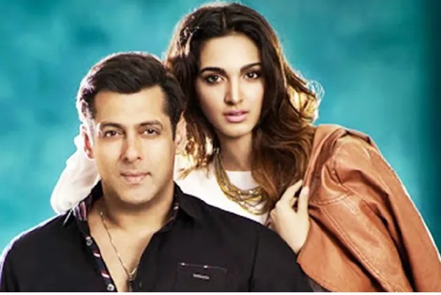 ସଲମାନ୍‌ଙ୍କ ପ୍ରଥମ ପ୍ରେମିକା କିଆରାଙ୍କ ମାଉସୀ