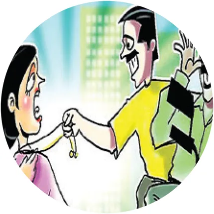 ମାତିଛନ୍ତି ହାଇୱେ ଲୁଟେରା: ଚିନ୍ତାରେ ପୁଲିସ