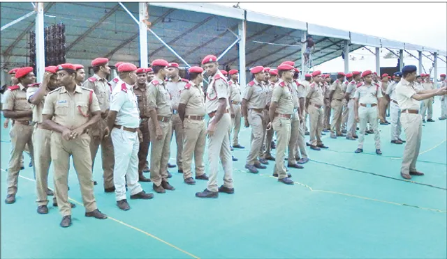 ନୂଆ ମନ୍ତ୍ରିମଣ୍ଡଳର ଶପଥ ଗ୍ରହଣ ଉତ୍ସବ ଆଜି