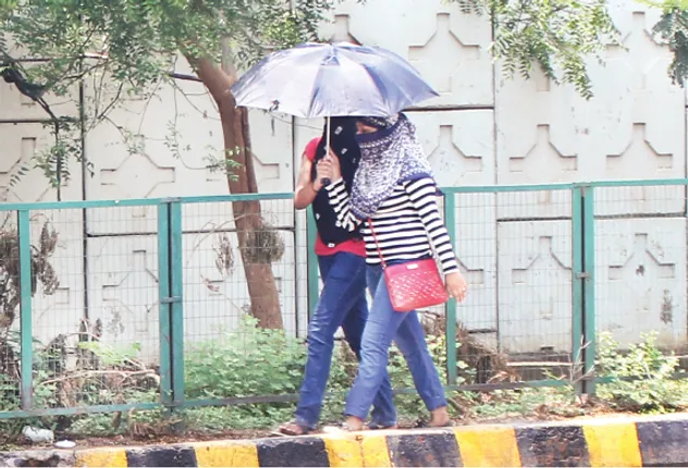 ଘରେ କି ବାହାରେ ରହି ହେଉନି: ସବୁଠି କଲବଲ