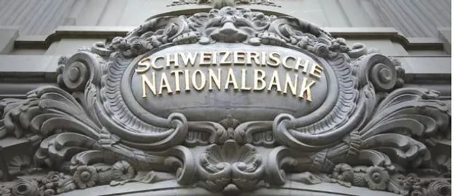 ସ୍ବିସ୍‌ ବ୍ୟାଙ୍କରେ ଜମା: ୨୫ ଭାରତୀୟଙ୍କୁ ନୋଟିସ୍