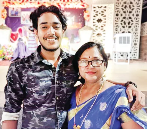 ମା’ ରଖିଥିବା ନାଁ’ ଗୁରୁଲ୍‌ ଚାଲିଗଲା ପରେ...