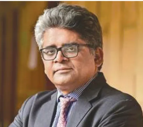 ଅର୍ଥନୀତିରେ ସଙ୍କଟର ଛାୟା: ପ୍ରଧାନମନ୍ତ୍ରୀଙ୍କ ଅର୍ଥନୈତିକ ପରାମର୍ଶଦାତାଙ୍କ ଆକଳନ