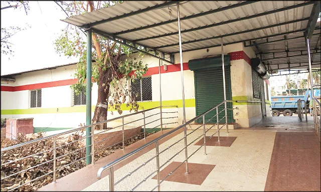 ଆହାର ଖୋଲ ହେ...