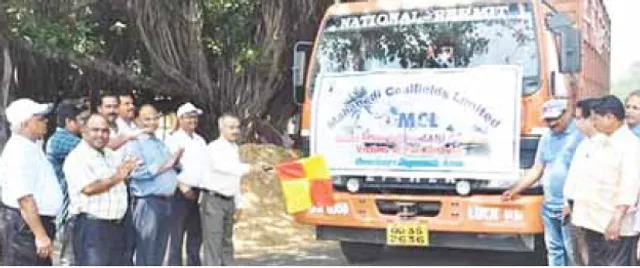 ଏମ୍‌ସିଏଲ୍ ଦେଲା ୨୫୦୦ ଟାର୍‌ପୋଲିନ୍