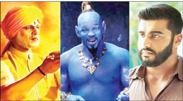 ‘ଇଣ୍ଡିଆଜ୍‌ ମୋଷ୍ଟ ୱାଣ୍ଟେଡ୍‌’ ପଛରେ, ଆଗରେ ‘ପିଏମ୍‌ ନରେନ୍ଦ୍ର ମୋଦୀ’