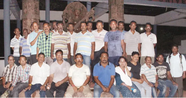 ସୁଧୁରୁନି ଉତ୍କଳ ବିଶ୍ବବିଦ୍ୟାଳୟ ସ୍ଥିତି, ଆନ୍ଦୋଳନକୁ ଓହ୍ଲାଇଲେ ପ୍ରଫେସର ଓ କର୍ମଚାରୀ