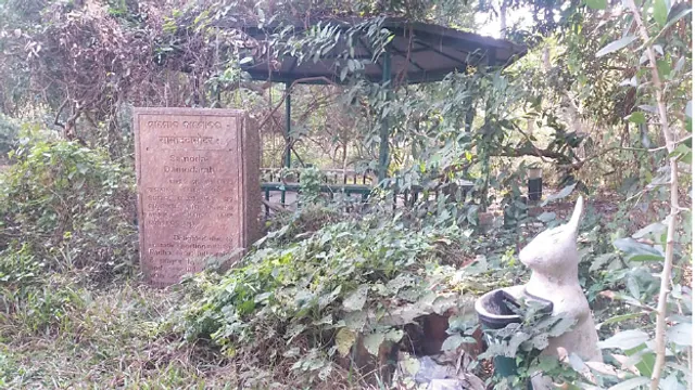 ଅନିଶ୍ଚିତତାରେ ଜୟଦେବ ପୀଠର ଭାଗ୍ୟ