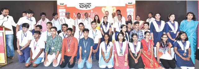 ଚାମ୍ପିଅନ୍‌ସଙ୍କ ସଫଳ କାହାଣୀ