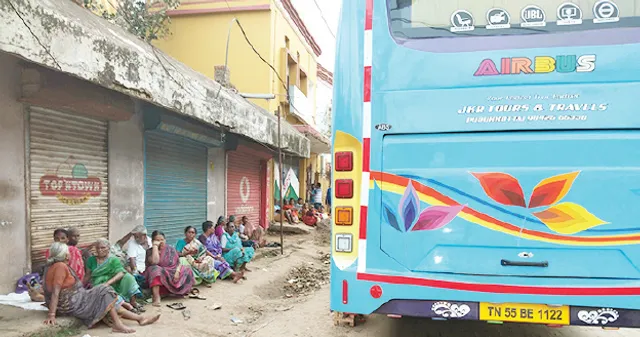 ଦର୍ଶନ କରିବାକୁ ଆସିଥିବା ବହୁ ପର୍ଯ୍ୟଟକଙ୍କୁ ହଟହଟା